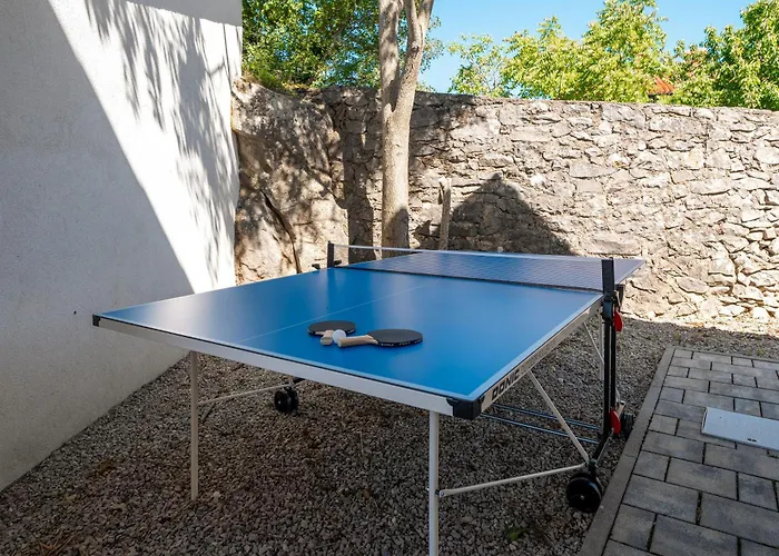 Vito An Peaceful Escape Near Historic Town