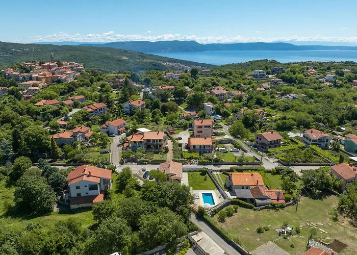 Vito An Peaceful Escape Near Historic Town *