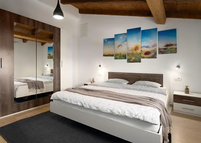 Vito An Peaceful Escape Near Historic Town